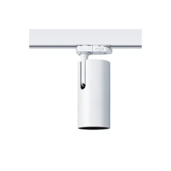 THORNeco LED Spårbelysning LUCA Aluminium Vit 23W 2108lm 38D - 940 Varm Vit | Bästa färgåtergivning