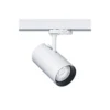 THORNeco LED Spårbelysning LUCA Aluminium Vit 34W 3219lm 24D - 940 Varm Vit | Bästa färgåtergivning
