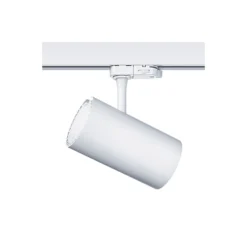 THORNeco LED Spårbelysning LUCA Aluminium Vit 34W 3219lm 24D - 940 Varm Vit | Bästa färgåtergivning