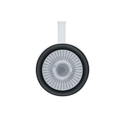THORNeco LED Spårbelysning LUCA Aluminium Vit 34W 3219lm 24D - 940 Varm Vit | Bästa färgåtergivning
