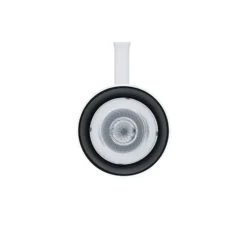 THORNeco LED Spårbelysning LUCA Aluminium Vit 23W 2113lm 24D - 930 Varm Vit | Bästa färgåtergivning