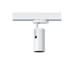 THORNeco LED Spårbelysning LUCA Aluminium Vit 15W 1410lm 15D - 930 Varm Vit | Bästa färgåtergivning