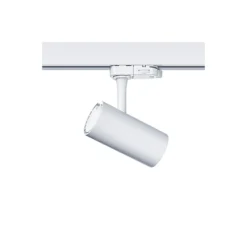 THORNeco LED Spårbelysning LUCA Aluminium Vit 15W 1410lm 15D - 930 Varm Vit | Bästa färgåtergivning