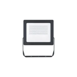 THORNeco LED Strålkastare LEONIE VARIOFLEX Aluminium Antracit 23/30/40W 3300/4000/5000lm 120D - 830-840 CCT | IP65 - Symmetrisk
