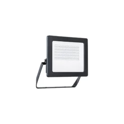 THORNeco LED Strålkastare LEONIE VARIOFLEX Aluminium Antracit 23/30/40W 3300/4000/5000lm 120D - 830-840 CCT | IP65 - Symmetrisk