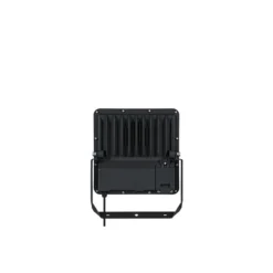 THORNeco LED Strålkastare LEO FLEX Aluminium Antracit 70/90/120W 10000/12500/15000lm 60D - 830 Varm Vit | IP66 - Asymmetrisk