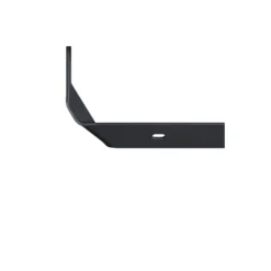THORNeco LED Strålkastare LEO FLEX Aluminium Antracit 55/70/80W 7500/900/10000lm 60D - 840 Kallvit | IP66 - Asymmetrisk