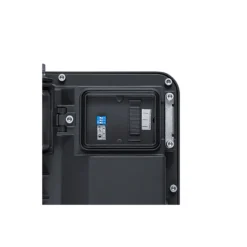 THORNeco LED Strålkastare LEO FLEX Aluminium Antracit 55/70/80W 7500/900/10000lm 60D - 830 Varm Vit | IP66 - Asymmetrisk
