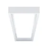 THORNeco 12X6 Surface Mount Box
