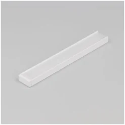 Topmet LED Profil Set Standard BEGTON12 J Opal S Vit 1000 Vit