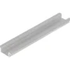 Topmet Led Profil Set Standard BEGTIN12 J opal S inox 1000 raw alu.