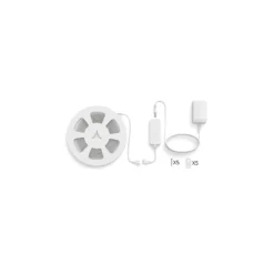 WiZ Smart Led-Ljusslingor 4 Meter 6W RGBIC | IP20
